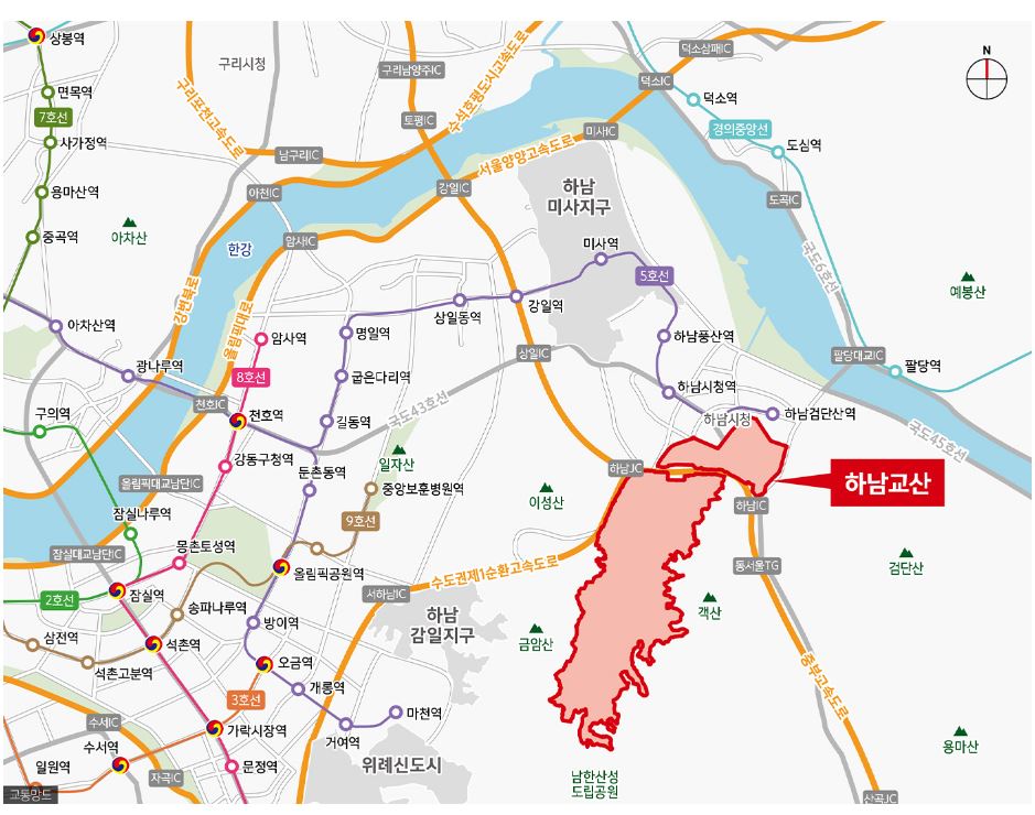 뉴홈 사전청약