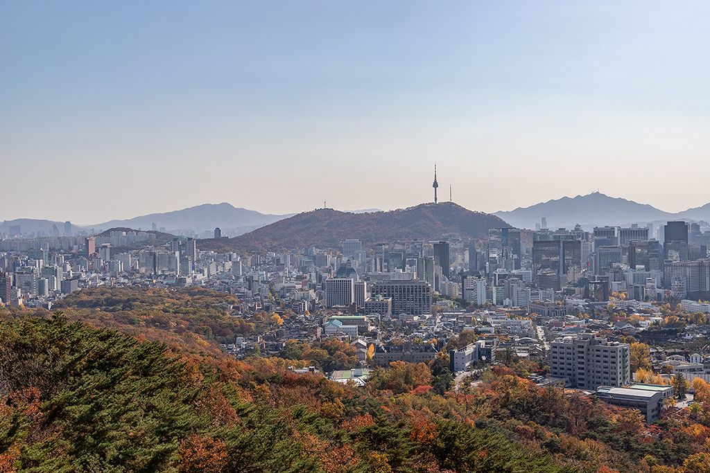 한양도성길
가을풍경
가을단풍
백악구간
서울여행
서울풍경
서울성곽길
청운대
말바위
숙정문
