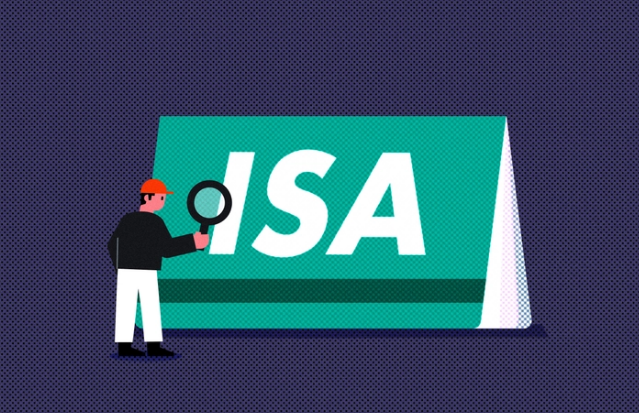 ISA