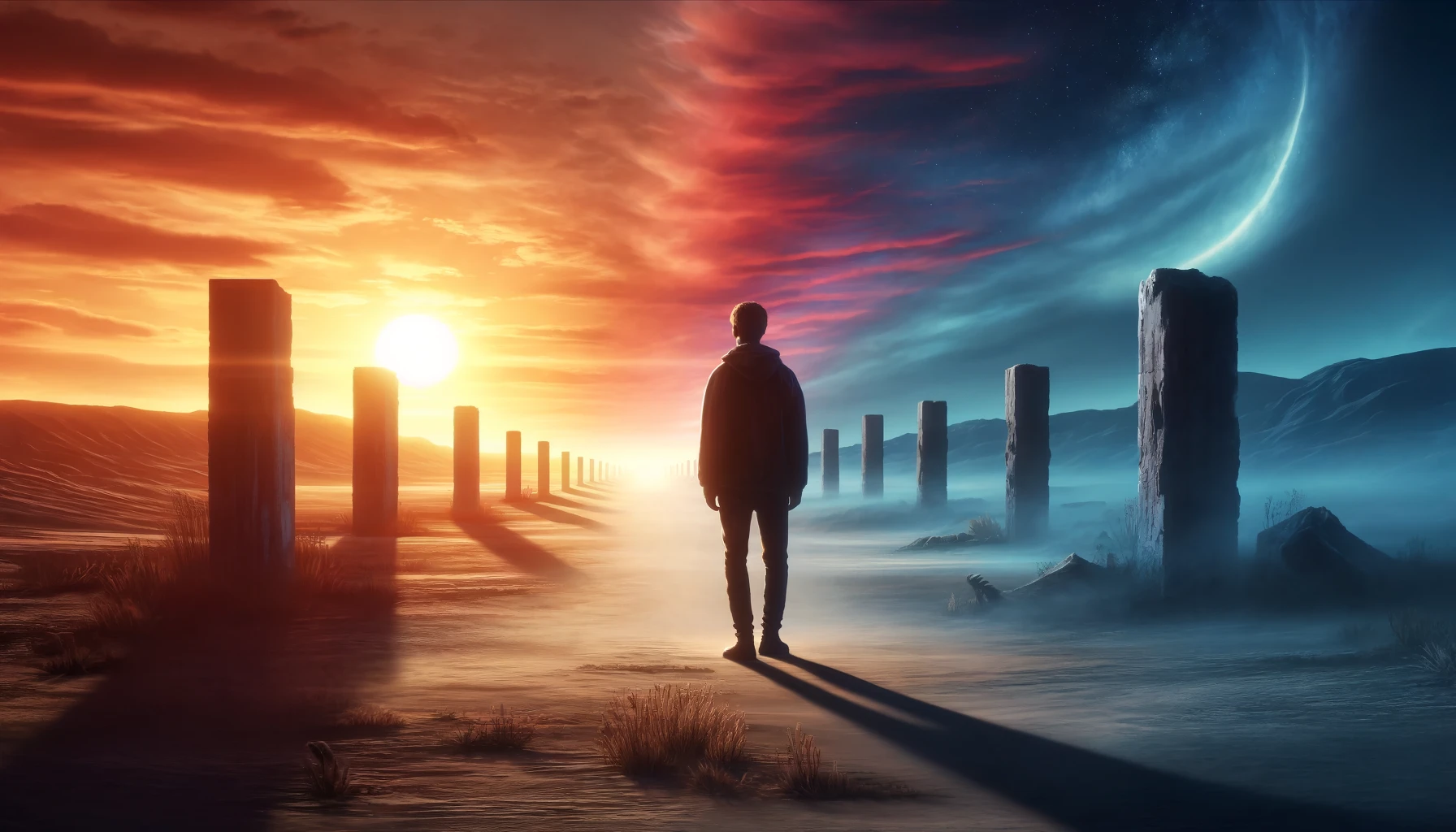 진실을 깨달을 때: 믿음이 무너지는 순간의 교훈