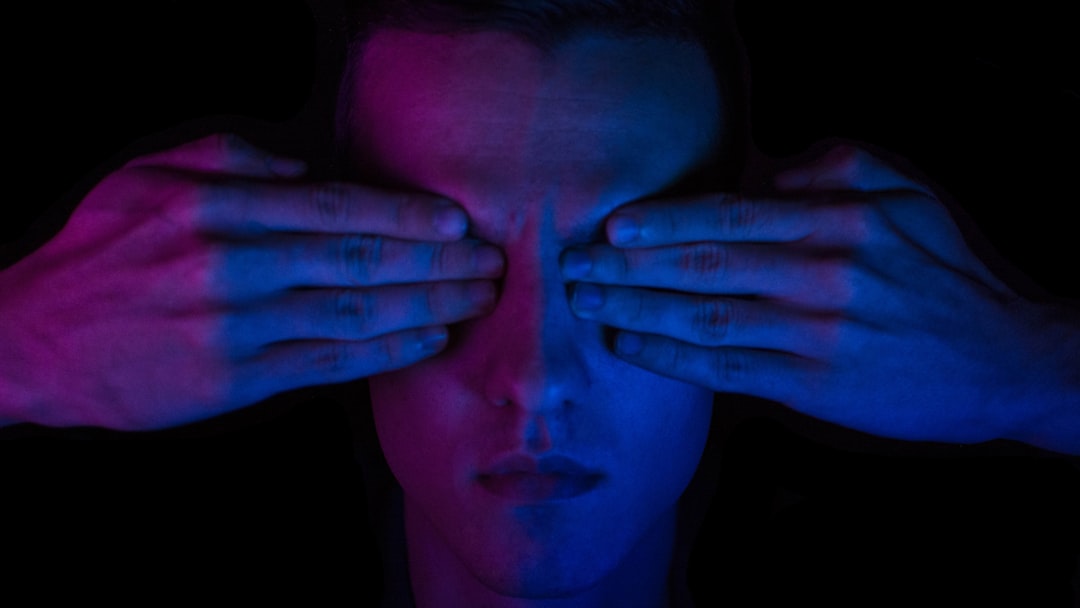 Blindness