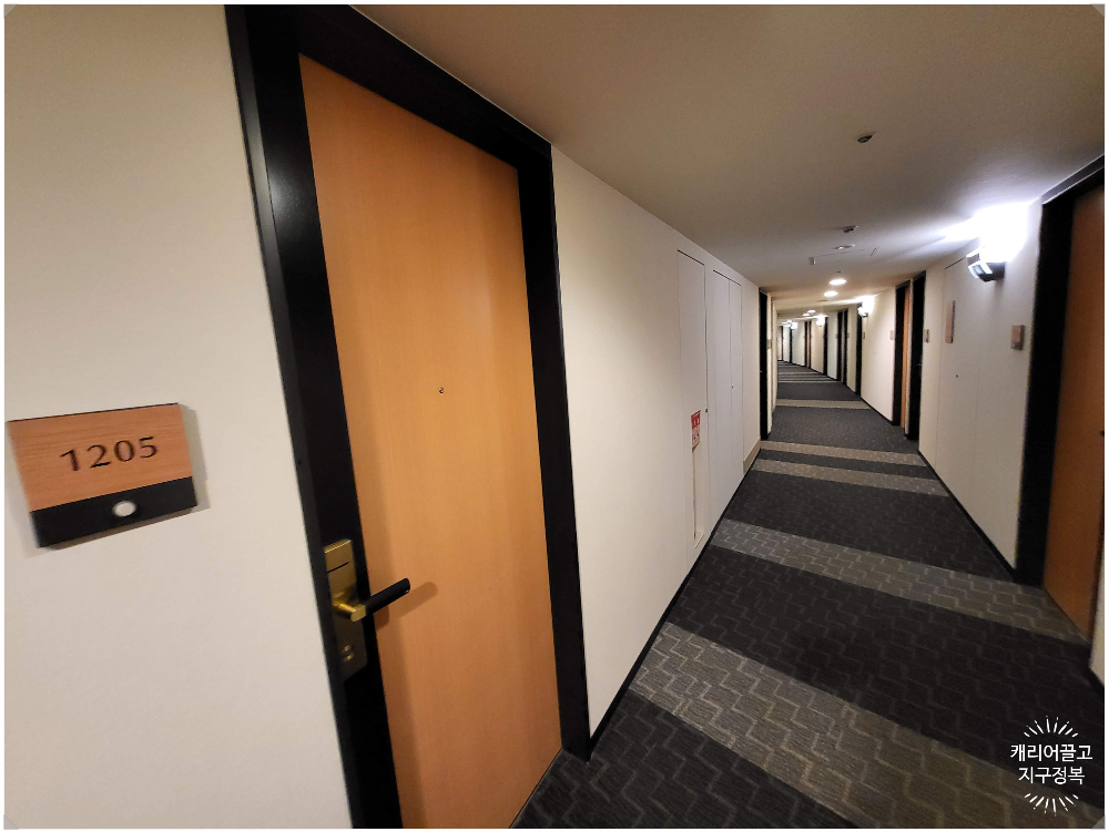 하카타 워싱턴 호텔