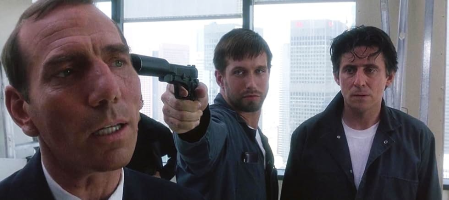 유주얼 서스펙트