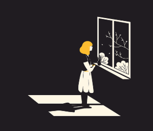 우울증 극복 사례: 희망의 여정