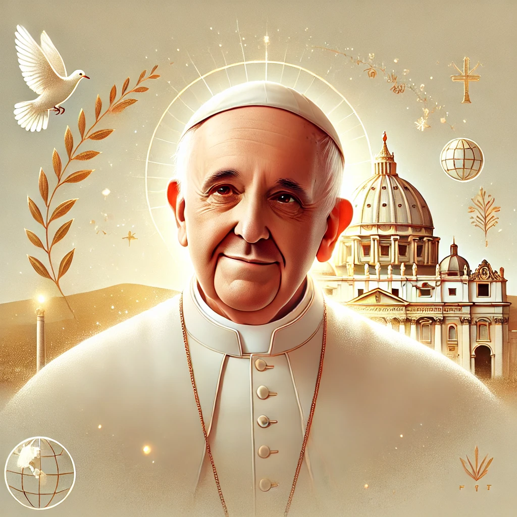 교황 프란치스코 선종 업적 명언 Francis, Jorge Mario Bergoglio