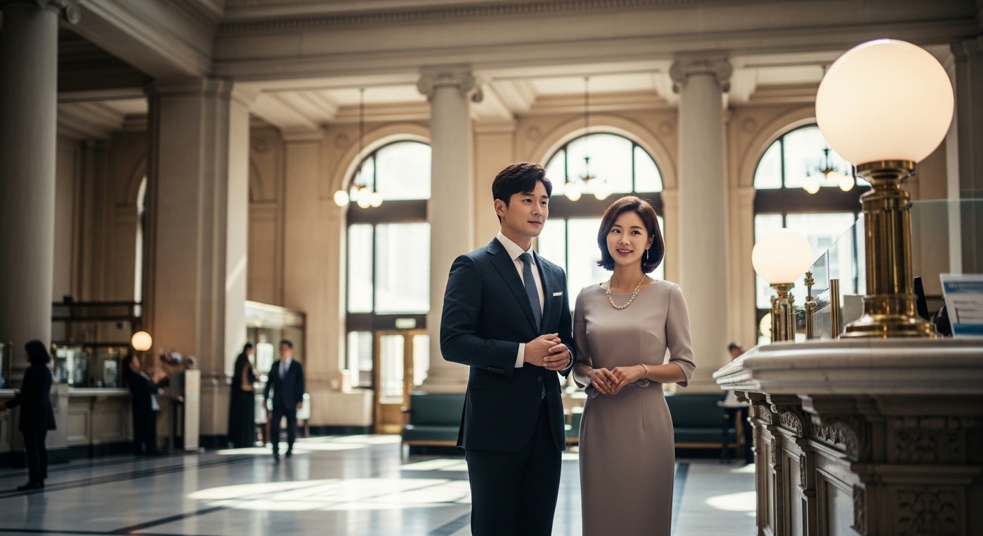 우리은행 주택담보대출 필요서류