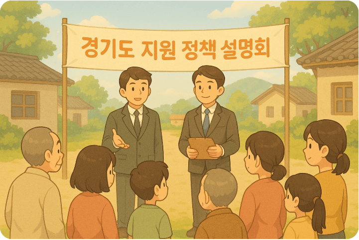 경기도 일상회복지원금 신청 지급 대상 기간3