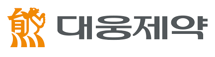 대웅제약_로고
