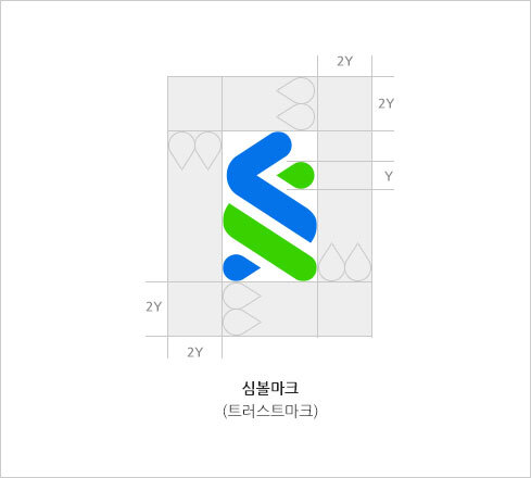 SC제일은행 로고