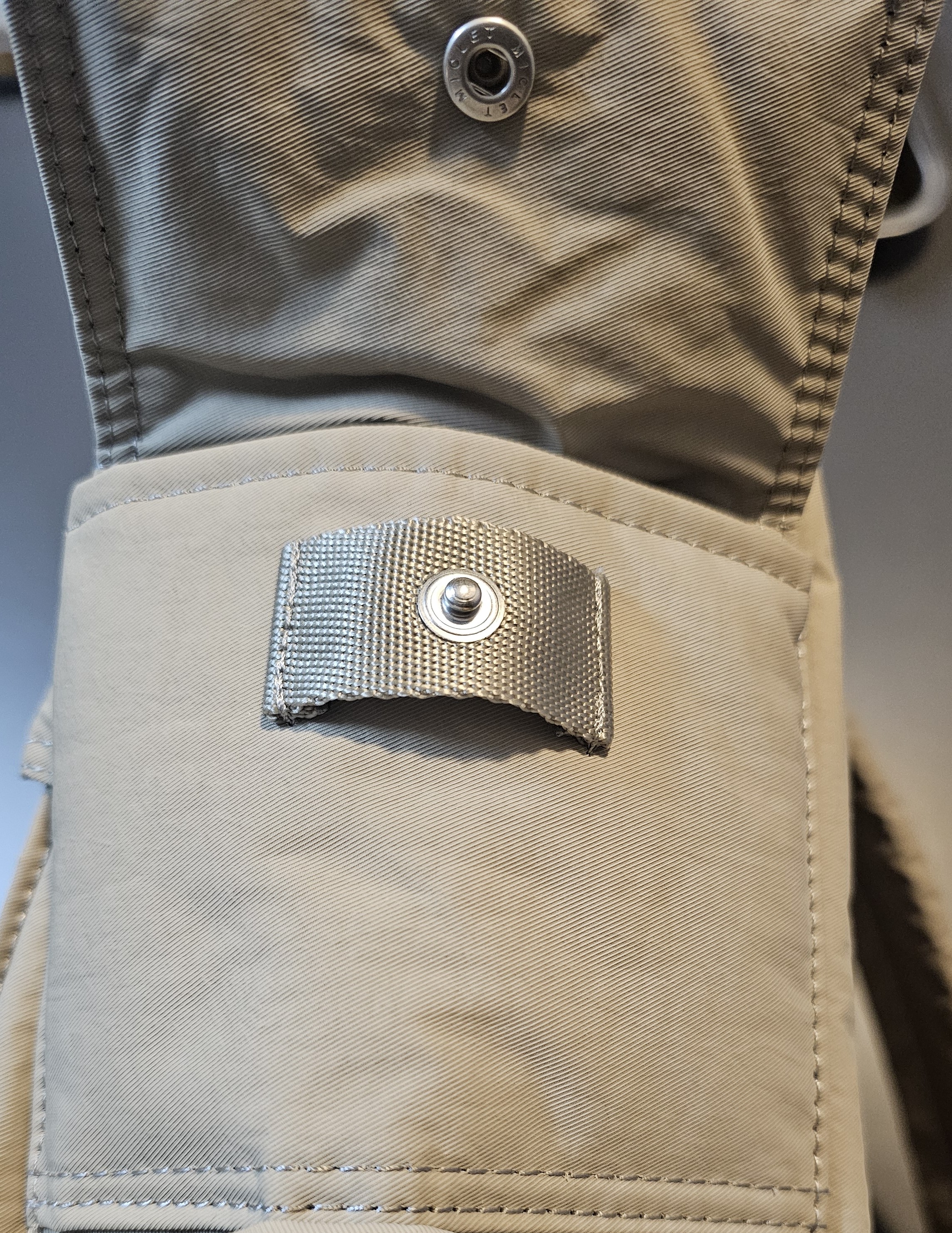 스위치 시티보이즈 백팩