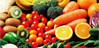 대장암에 좋은 음식