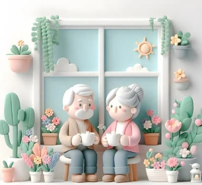 은퇴 자금을 인출하는 가장 효과적인 방법