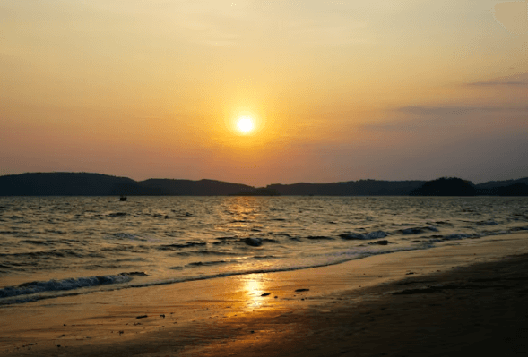 태국 여행 완벽 가이드: 휴양부터 미식까지