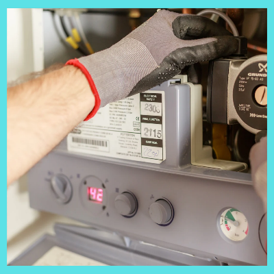 보일러배관청소비용