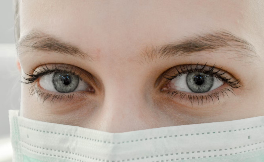 눈 건강을 위한 황금 성분&amp;#44; 루테인과 제아잔틴의 힘