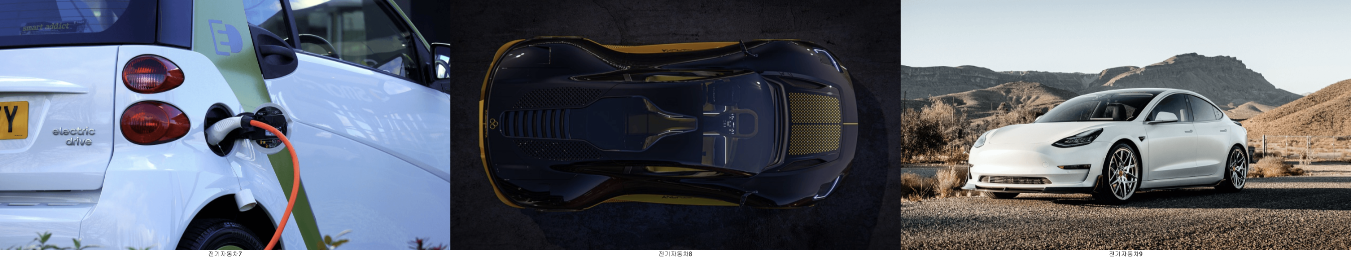 전기자동차