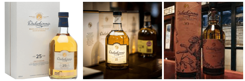 달위니 25년, 15년, 30년 사진