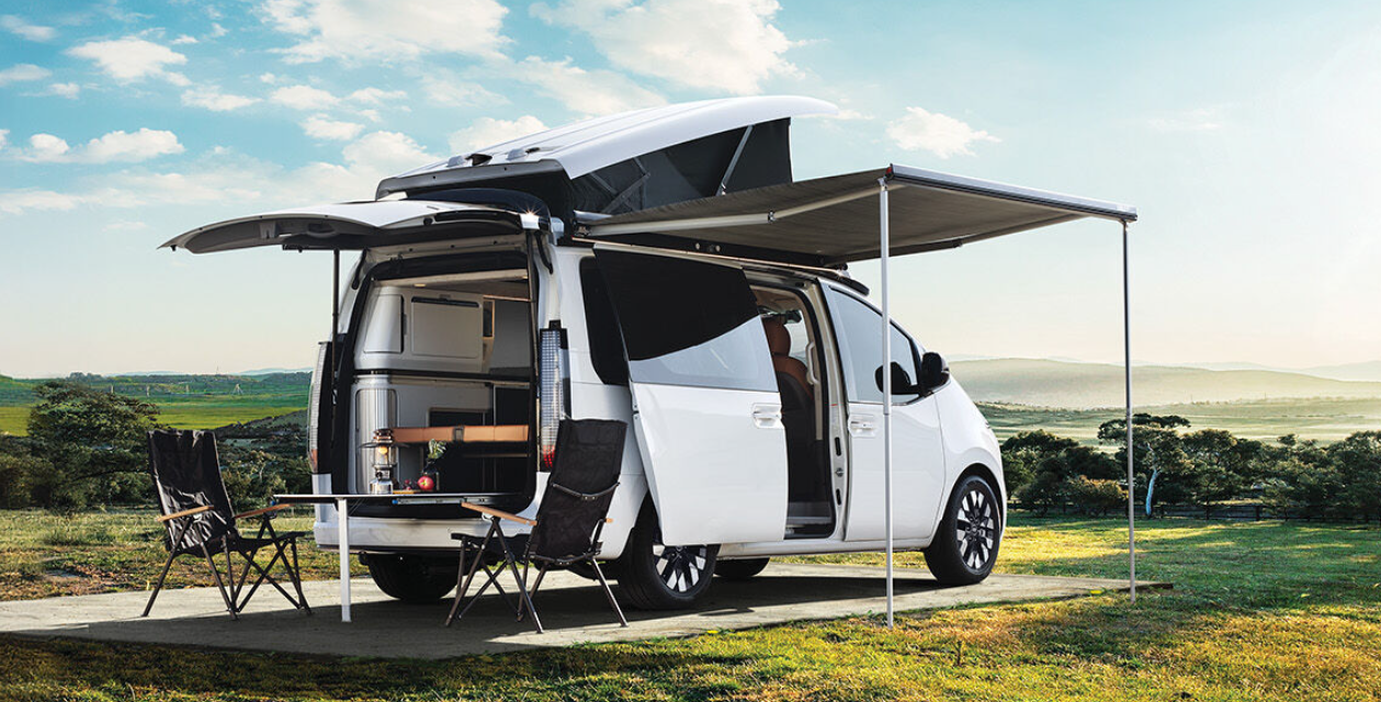 2024 스타리아 최신 가격표 및 추천 트림 선택 가이드