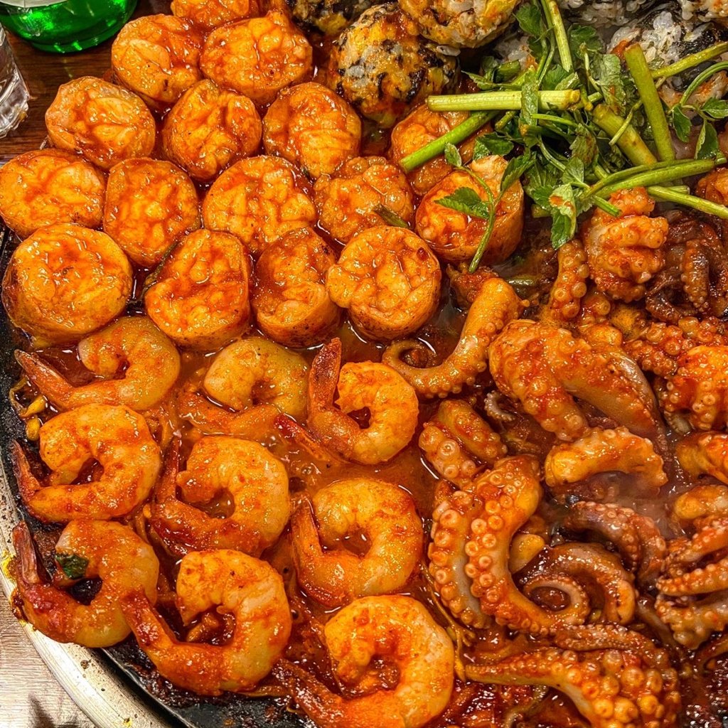 쭈꾸미도사 잠실새내점