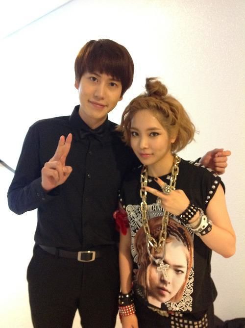 규현 프로필