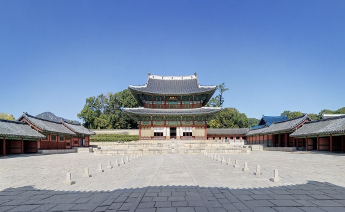 2025 창덕궁 후원 예약(홈페이지)