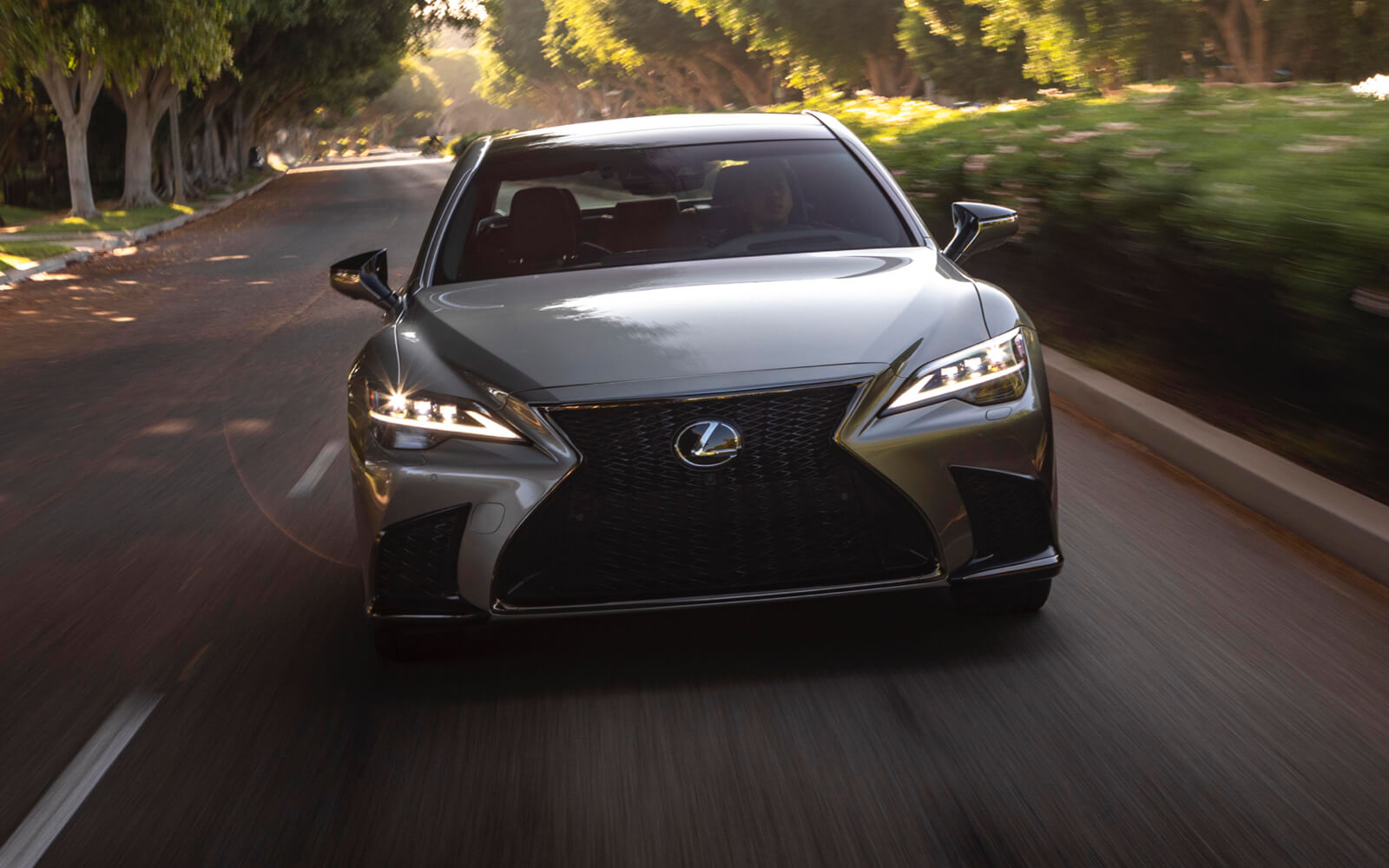 2024 렉서스 LS