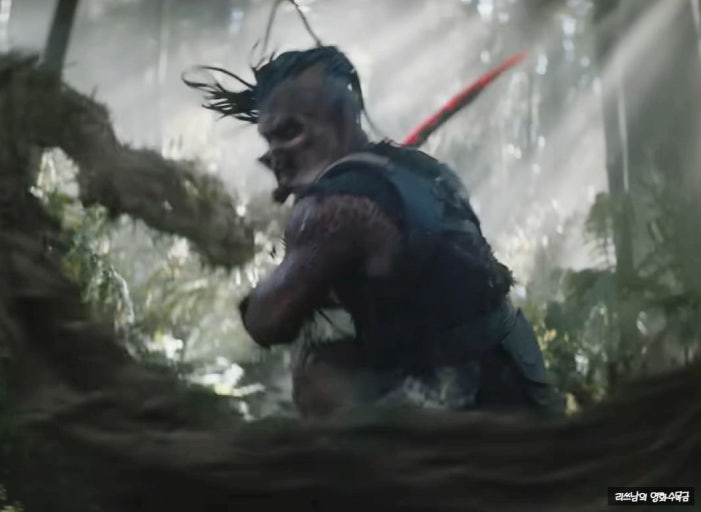 프레테터 죽음의땅 시리즈 뜻 p3 쿠키