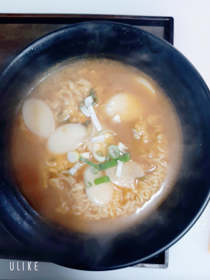 라온김밥 해초김밥 키토김밥