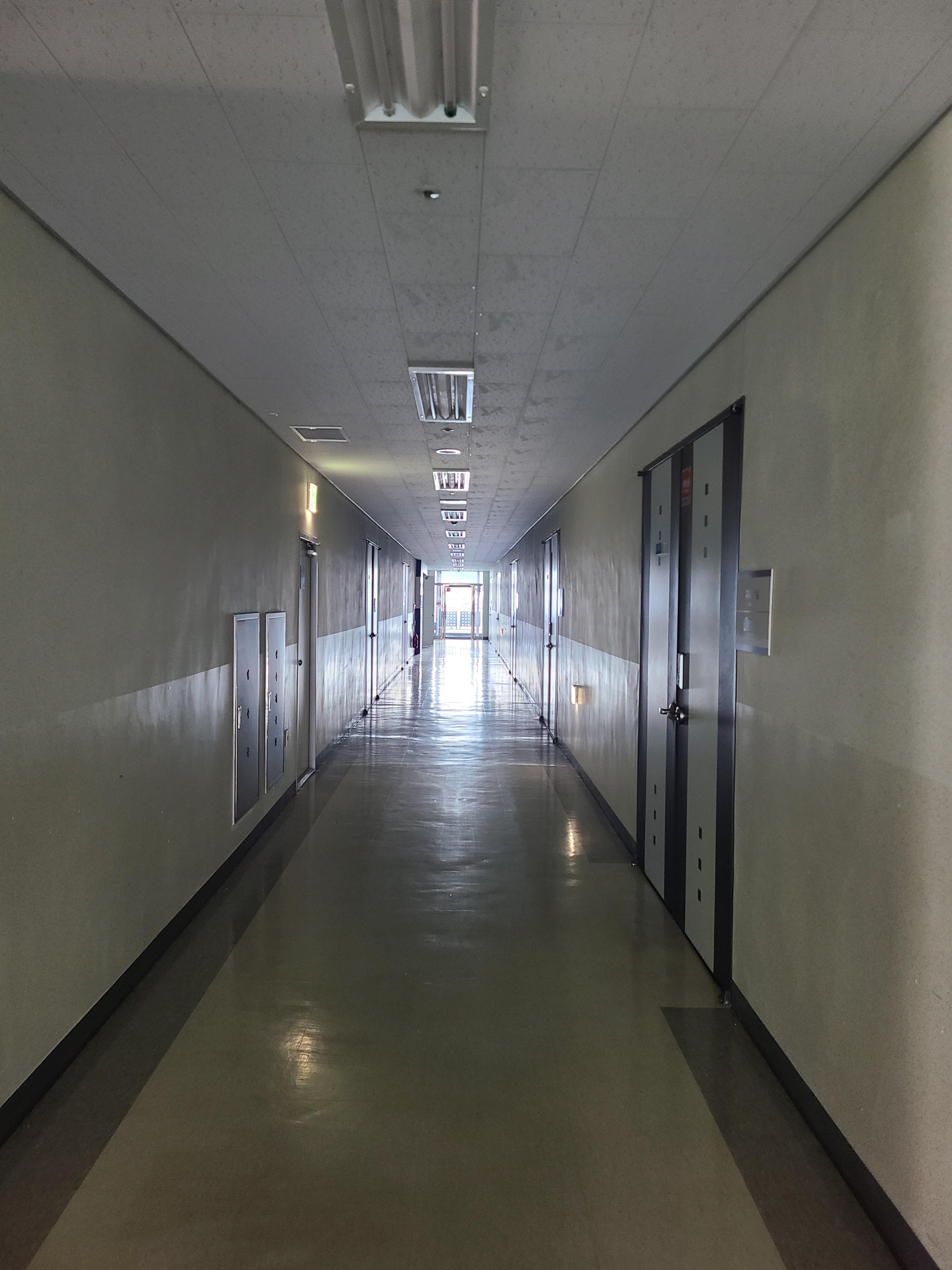 춘의 테크노타워 3차4