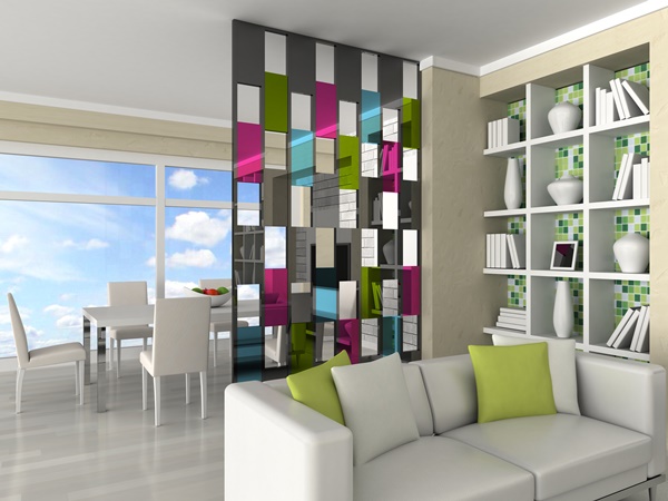 평수 계산법 이미지 입니다.