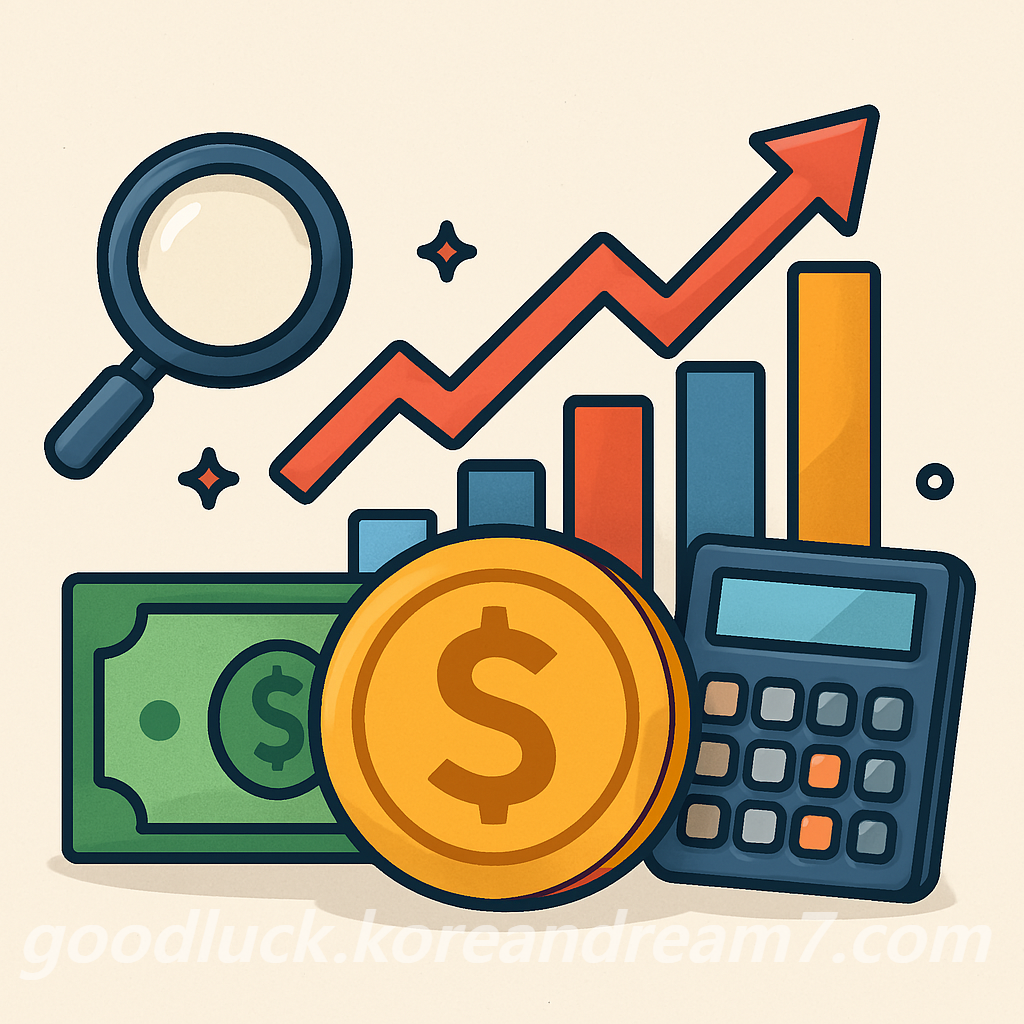 서울 근교 나들이 BEST 7