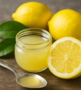 레몬즙 효능