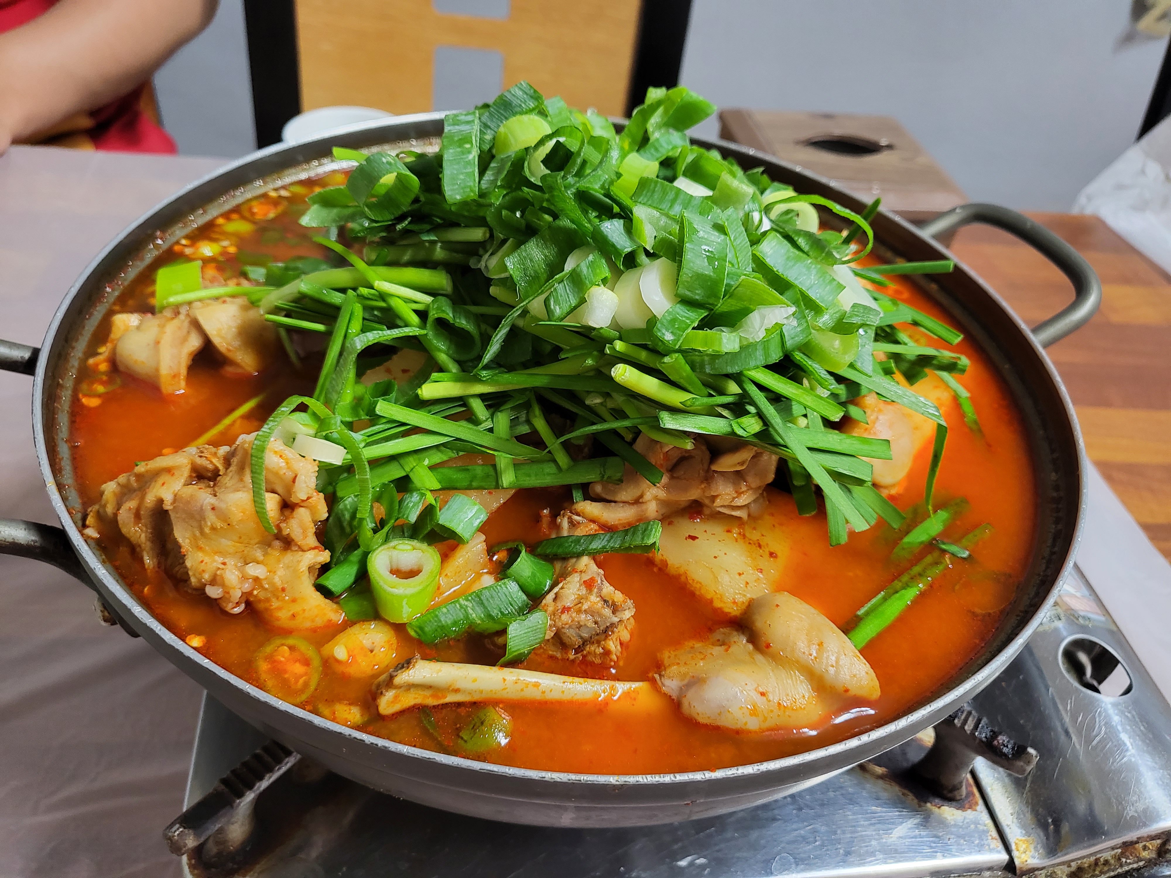 토끼탕