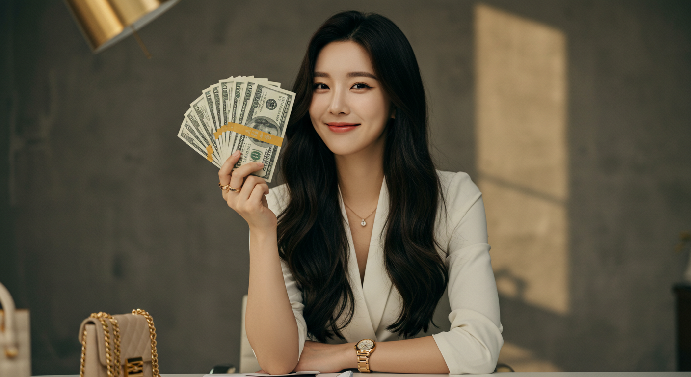 100만원 대출