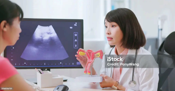 자궁경부암 (Cervical Cancer)