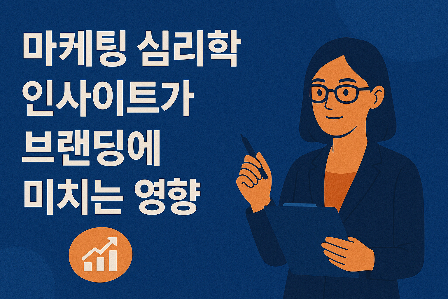 브랜딩과 마케팅 심리학 인사이트