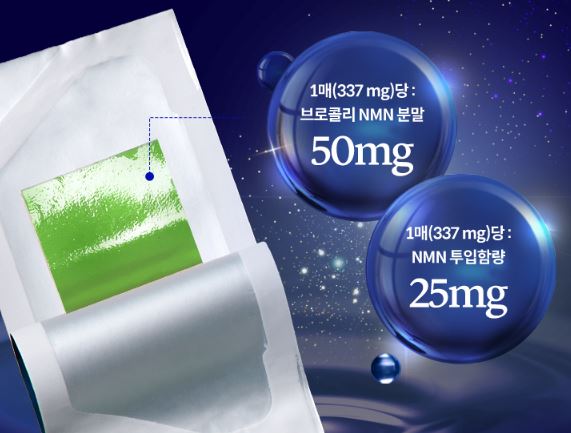 nmn-영양제-추천