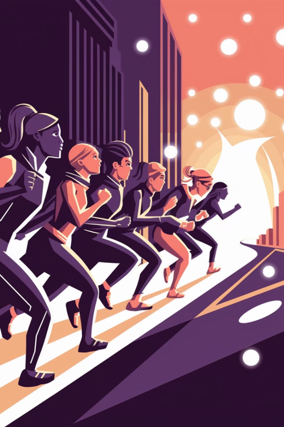 시간은 가장 소중한 자산이다