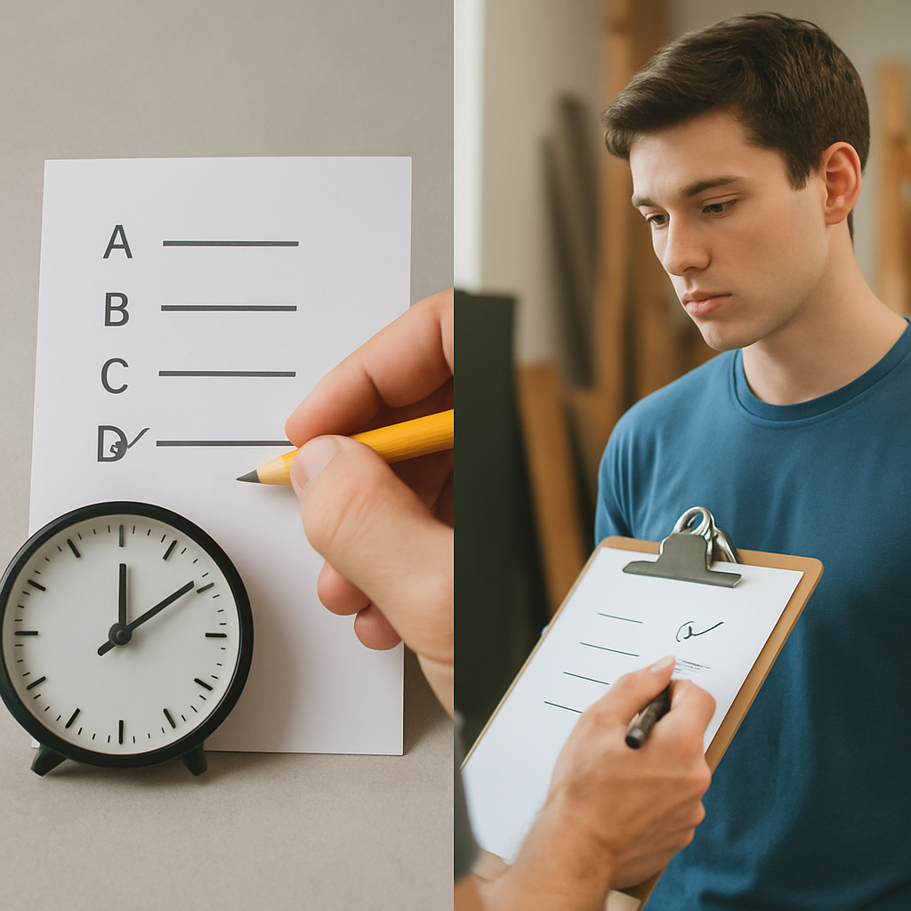 기존의 정적 벤치마크, 메타의 동적 벤치마크
