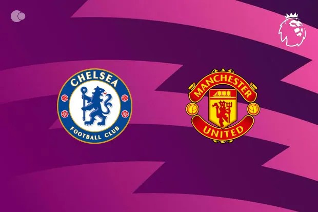 Chelsea vs Manchester United