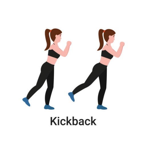 중년여성 엉덩이근육 어떻게 지킬까?|힙 근력 유지가 건강 전체를 지키는 이유 관련 사진