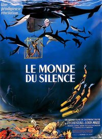 《침묵의 세계(Le Monde du Silence, The Silent World)》