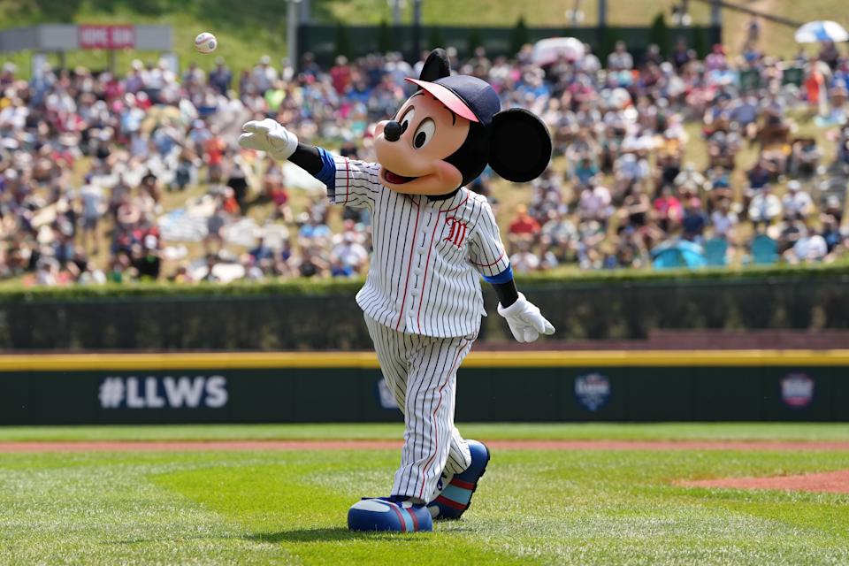 디즈니 오픈AI 투자