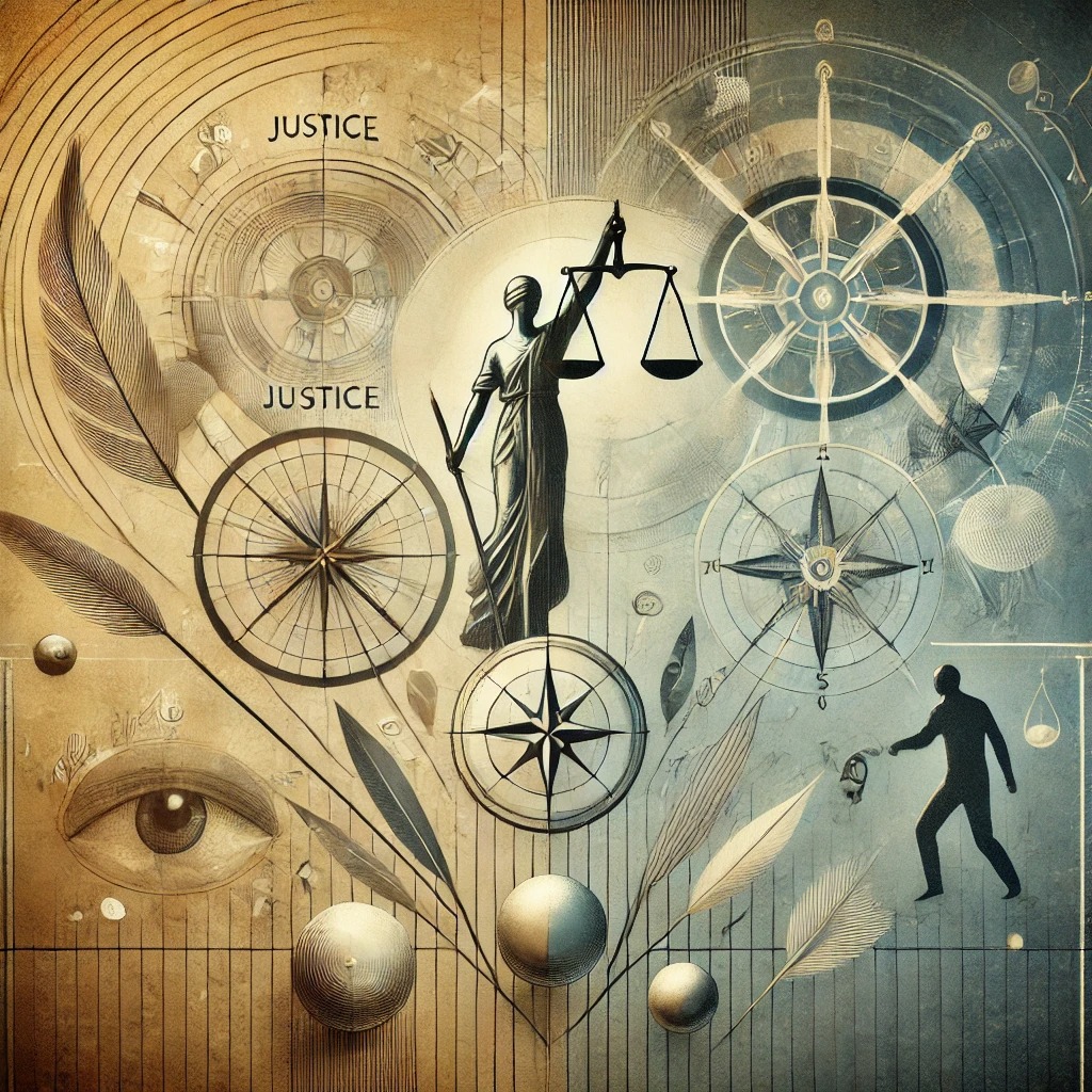 도덕과 윤리의 기원과 차이