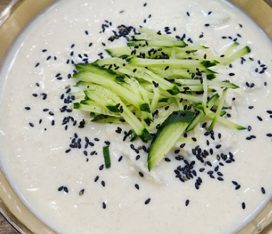 여름철 건강보양식 BEST 6가지