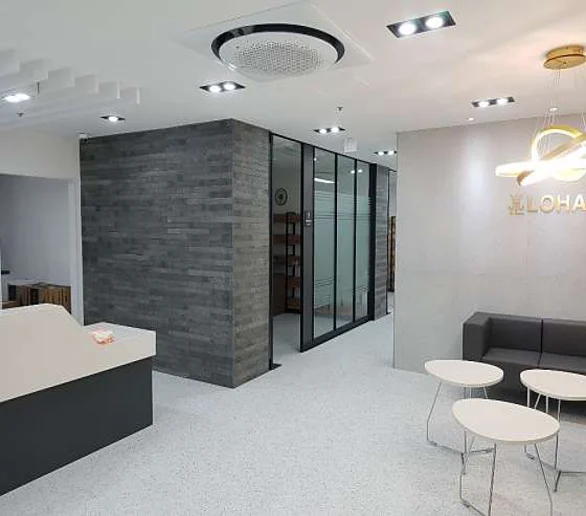 법무법인 로하스 대구분사무소