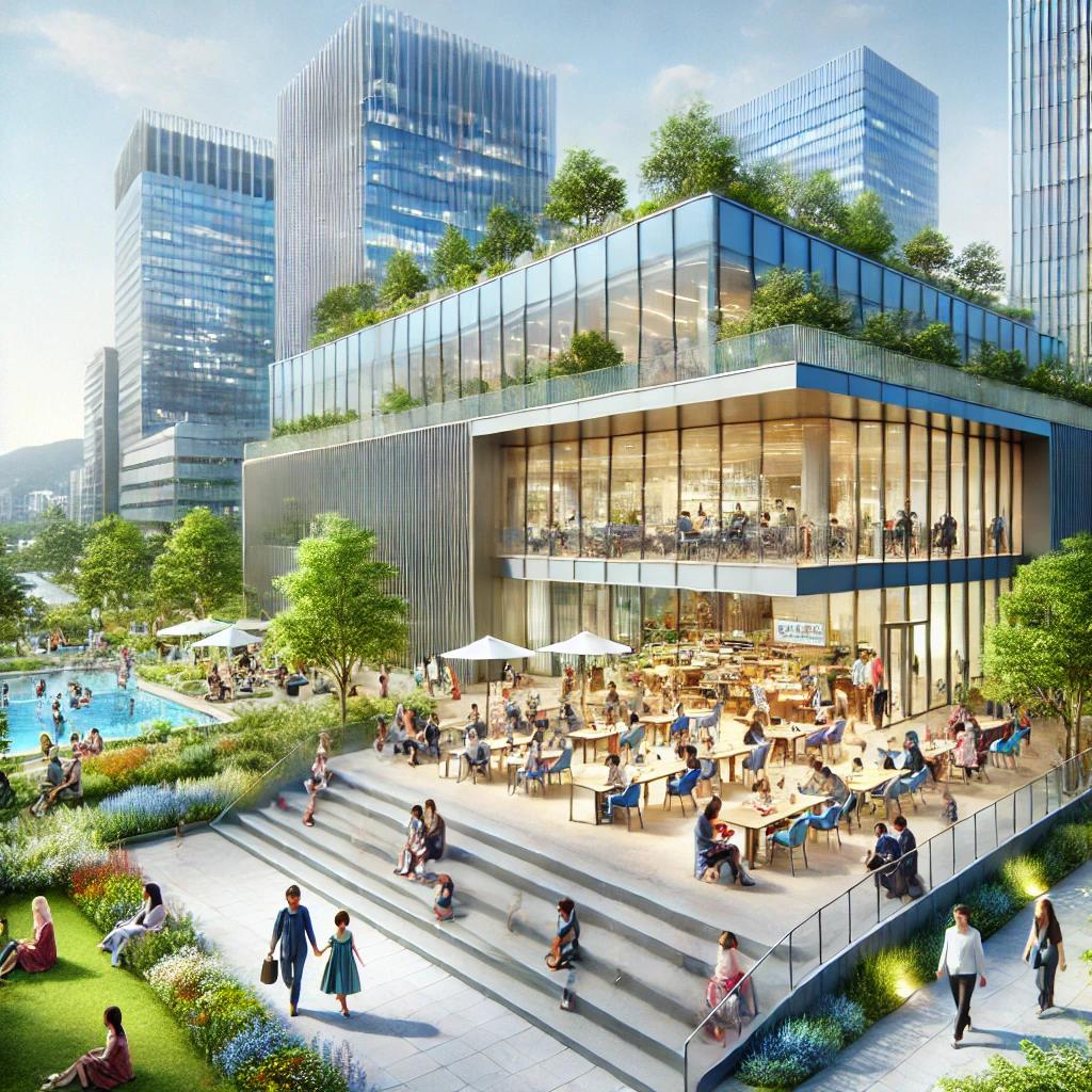 서울금천 남부여성발전센터