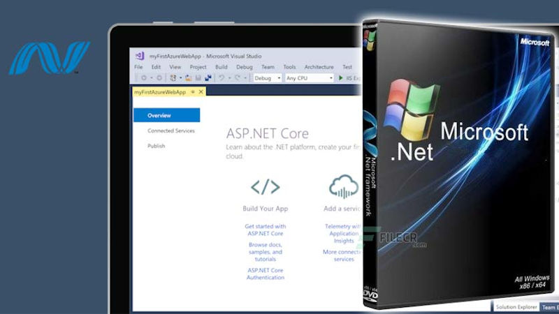 Microsoft .NET 6.0.4 ランタイムダウンロード