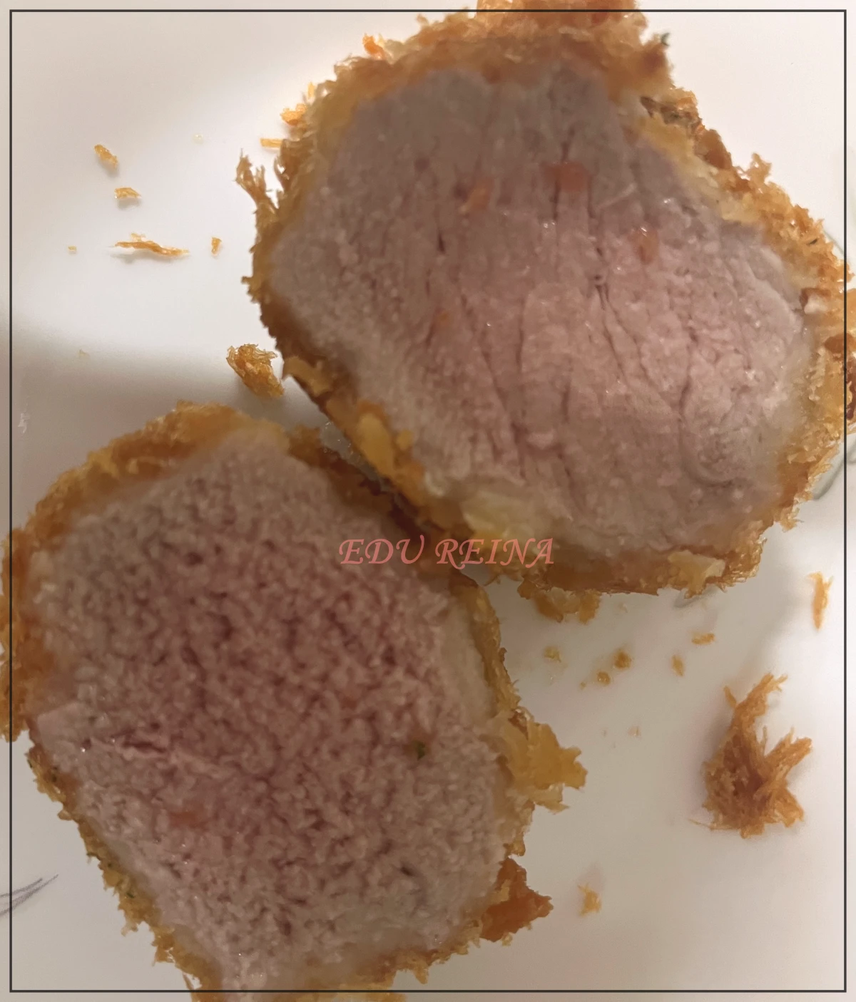 숙성돈카츠전문점-정까츠-일산점-안심돈까츠-단면