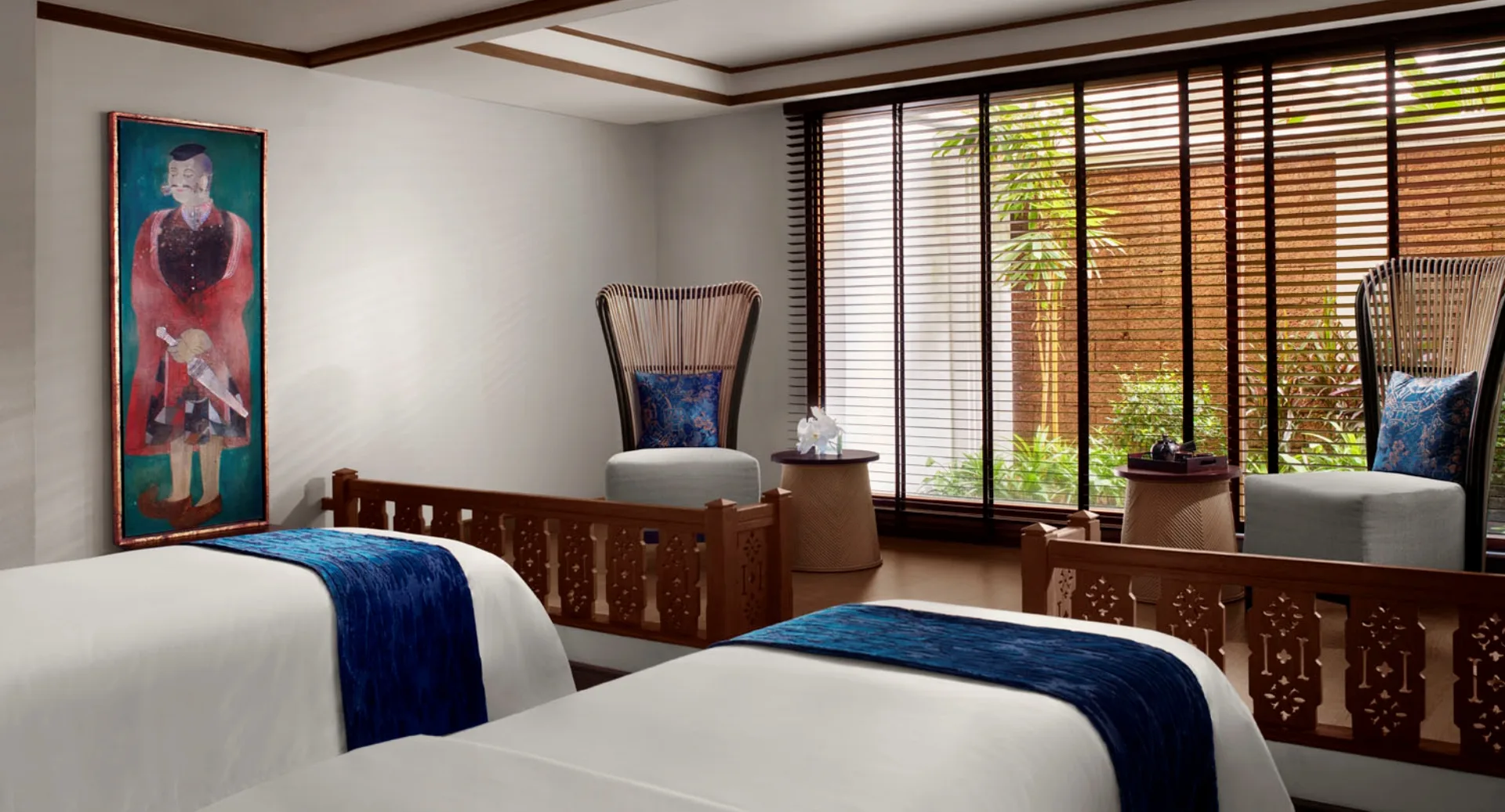 방콕 호텔 추천 아난타라 리버사이드 방콕 02